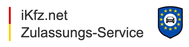 Kfz-Zulassung online durchführen